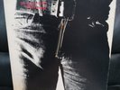 ROLLING STONES - STICKY FINGERS   ANDY WARHOL WORKING ZIPPER COVER  orig 1971