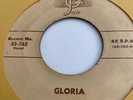 THE CADILLACS Gloria/I Wonder Why JOSIE RECORDS 765 Doo Wop Rhythm&Blues, R&R