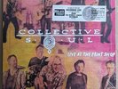 COLLECTIVE SOUL - LIVE AT THE PRINT SHOP RSD BLACK FRIDAY 2023 NEW & SEALED