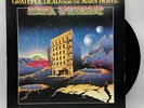 Grateful Dead - From The Mars Hotel - 1974 US 1st Press (EX/NM) Ultrasonic Clean