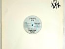 1983 - AFRIKA BAMBAATAA & SOUL SONIC FORCE - LOOKING FOR THE PERFECT BEAT - BLUE