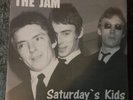 The Jam Saturday's Kids