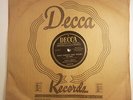 LOUIS JORDAN That Chick's Too Young To Fry/Choo Choo Ch'Boogie DECCA 23610 NOS