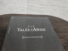 Tales of Arise OST Official Soundtrack - Vinyl 4LP Box Set - NEW & SEALED