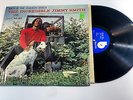 Jimmy Smith - Back At The Chicken Shack 1975 NM/NM Ultrasonic Clean