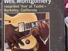 Wes Montgomery-Full House-Riverside RLP 434 Original Blue lbl LP EX/VG+  Rare