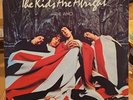 THE WHO The Kids Are Alright DOUBLE Vinyl LP /BONUS BOOKLET 1979 MCA - Vinyl EX