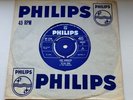 RARE ELTON JOHN LADY SAMANTHA UK PHILIPS 1969 BF 1739