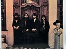 THE BEATLES - HEY JUDE (33 RPM - ITALY - FIRST PRESSING)
