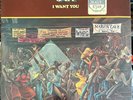 MARVIN GAYE I Want You SEALED  *ORIG 1976 US 1st PRESSING* Vinyl LP Tamla Get It