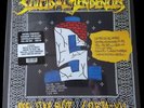 Suicidal Tendencies Controlled By Hate Feel Like Shit…Deja Vu Vinyl LP Record