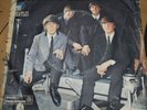 The Beatles,I Need You/Dizzy Miss Lizzy,45 Giri Italy Press, dal Film 'Aiuto