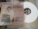 Elvis Presley Special Delivery Australia Colored Vinyl Records 70s 80s Rock MGM
