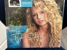 Taylor Swift by Taylor Swift Vinyl RSD (2 Discs) LOW NUMBER Record Store Day