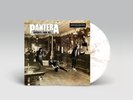 PANTERA- WHITE BROWNISH COLOURS- VINYL- COWBOYS FROM HELL.