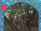 Creedence Clearwater Revival Self-Titled LP vinyl Europe Fantasy 2015 180g vinyl