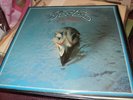 THE EAGLES THEIR GREATEST HITS  1971 1975 SEALED ASYLUM 1976 NO BAR CODE