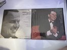 Frank Sinatra's Greatest Hits Stereo Vinyl Record 1025 Volumes 1 & 2