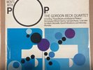 GORDON BECK QUARTET - EXPERIMENTS WITH POPS - UK MAJOR MINOR LP 1/1 - MMLP21