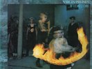 Virgin Prunes ...if I Die, I Die LP vinyl UK Rough Trade 1982 with inner