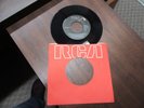 Christmas 45 RPM Records DAVID BOWIE & BING CROSBY / Peace On Earth / Sleeve