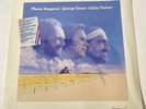 Merle Haggard George Jones Willie Nelson Walking The Line 1987 LP New Sealed