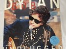 Bob Dylan MTV Unplugged Vinyl 2 LP record New  Sealed  1995 Columbia Records