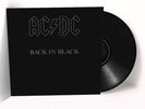 AC/DC  - Back in Black -  12