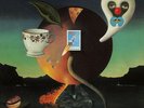 Nick Drake - Pink Moon.  Brand new vinyl.