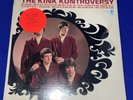 vintage SEALED Kinks Kontroversy MONO LP RECORD VINYL ORIG.USA PRESS 6197 Davies