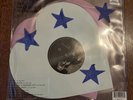 Taylor Swift Lover “Live From Paris” Heart Shaped LE Vinyl (In Hand)