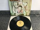 LP VINYL RECORD LOVE ALBUM FOUR SAIL UK PRESS THBL 047 1987 EX/NM