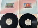 Allman Brothers Band Eat A Peach 2X Vinyl LP Gatefold Capricorn Records 2CP0102