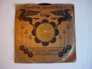 RCA Program Transcription 10-inch record with sleeve..Paul Whiteman..as-is