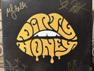 Dirty Honey-Dirty Honey EP Autographed