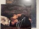 Hozier - Unreal Unearth vinyl 2xLP w/ SIGNED Print Litho Insert Autographed 1