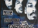 Snoop Dogg Presents Tha Eastsidaz - Double Vinyl Album - Rare