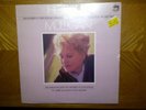 NEW SEALED DRG LP RECORD/GERRY MULLIGAN,JUDY HOLLIDAY/HOLLIDAY WITH MULLIGAN