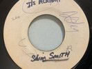 Derrick Morgan / Al Stewart - It's Alright / These Hands 45 Reggae Gospel HEAR