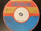 Tony Clark - I'm Going Home / Hey Little Girl 10