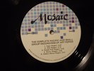 Art Pepper Complete Pacific Jazz Small Group Recordings. 3 LP set Mosaic Records