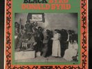 Donald Byrd - Black Byrd (LP, 2002 Reissue, VG+)
