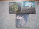 3 x John Lennon, Original Master Recordings, Numbered Ltd. Ed. Vinyl LP Albums.