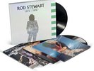 Rod Stewart: 1975-1978 (5 LP) 180gram Vinyl SEALED MINT BOX SET