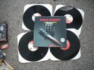 BLACK SABBATH HAND OF DOOM 4 LP BOX SET 1ST FOUR ALBUMS 80'S EURO PARANOID OZZY