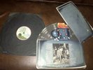 BOB MARLEY THE WAILERS - CATCH A FIRE - 1st PRESS RARE VINYL LP + ZIPPO SLEEVE