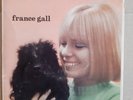 France GALL RARE SP publicitaire POLY COLOR - 1965 -