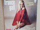 France GALL très RARE EP 24/36 + 3 / 1968