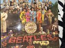 Beatles Sgt Pepper Mono First Press Superb Mint Condition