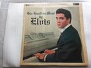 ELVIS PRESLEY    